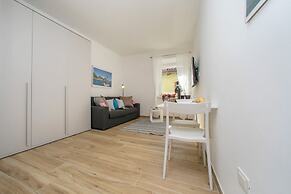 Nido sui Tetti di Riva del Garda