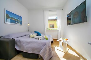 Nido sui Tetti di Riva del Garda