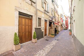 Nido sui Tetti di Riva del Garda