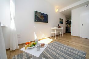 Nido sui Tetti di Riva del Garda