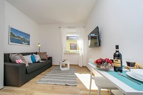 Nido sui Tetti di Riva del Garda