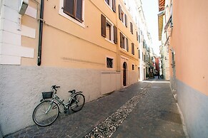 Nido sui Tetti di Riva del Garda