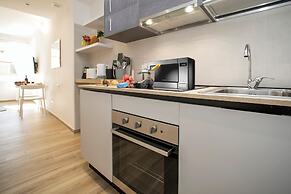 Nido sui Tetti di Riva del Garda