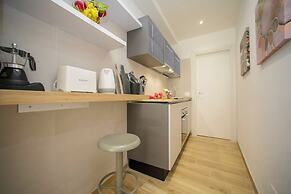 Nido sui Tetti di Riva del Garda