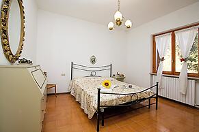 Balcone Panoramico sul Garda