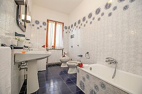 Balcone Panoramico sul Garda