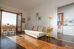 Balcone Panoramico sul Garda