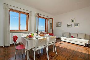 Balcone Panoramico sul Garda