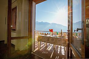 Balcone Panoramico sul Garda