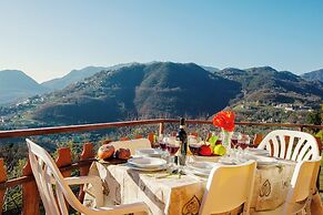 Balcone Panoramico sul Garda