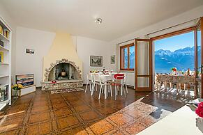 Balcone Panoramico sul Garda