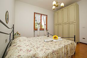 Balcone Panoramico sul Garda