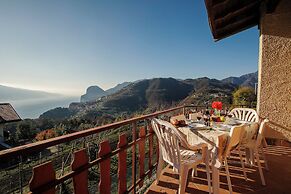 Balcone Panoramico sul Garda