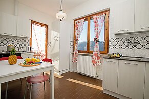 Balcone Panoramico sul Garda