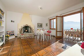 Balcone Panoramico sul Garda