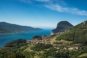 Balcone Panoramico sul Garda