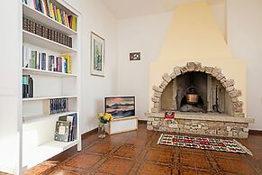 Balcone Panoramico sul Garda