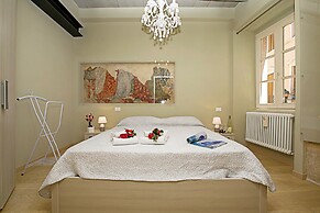 Residenza Il Cavaliere del Lago