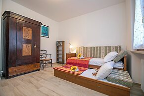 Bella Arco Apartment
