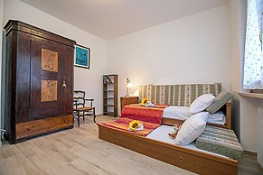 Bella Arco Apartment