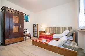 Bella Arco Apartment