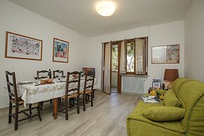 Bella Arco Apartment