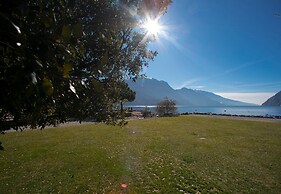 Riva Lago e Spiaggia Apartment 2