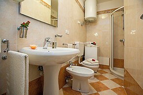 Riva Lago e Spiaggia Apartment 2