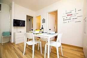 Riva Lago e Spiaggia Apartment 2