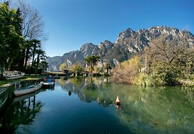 Riva Lago e Spiaggia Apartment 2