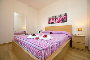 Riva Lago e Spiaggia Apartment 2