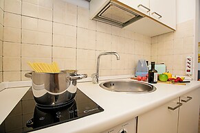 Riva Lago e Spiaggia Apartment 2