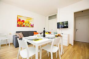 Riva Lago e Spiaggia Apartment 2