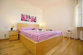 Riva Lago e Spiaggia Apartment 2