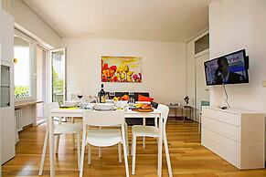 Riva Lago e Spiaggia Apartment 2