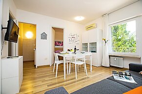 Riva Lago e Spiaggia Apartment 2