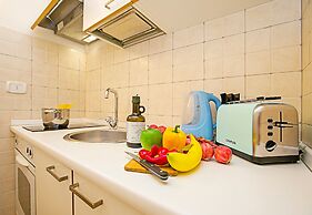 Riva Lago e Spiaggia Apartment 2