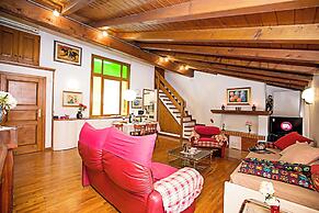 Residenza Rocca del Lago 2