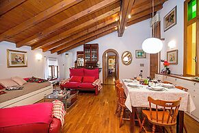 Residenza Rocca del Lago 2