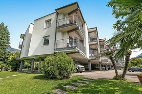 Riva Lago e Spiaggia Apartment 3