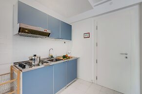 Riva Lago e Spiaggia Apartment 3