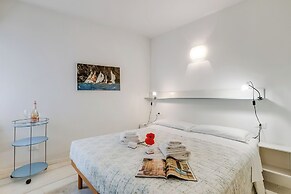 Riva Lago e Spiaggia Apartment 3