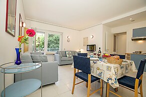 Riva Lago e Spiaggia Apartment 3