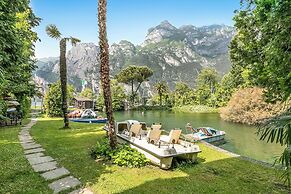 Riva Lago e Spiaggia Apartment 3