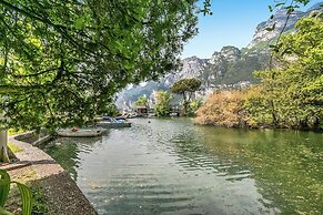 Riva Lago e Spiaggia Apartment 3