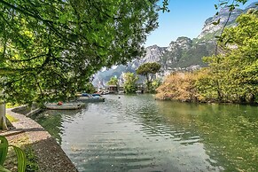 Riva Lago e Spiaggia Apartment 3