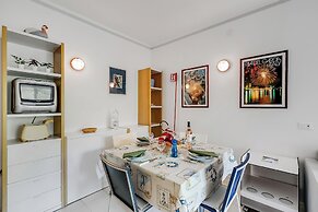 Riva Lago e Spiaggia Apartment 3