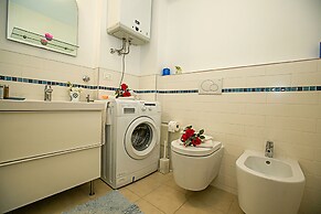 Riva Lago e Spiaggia Apartment 3