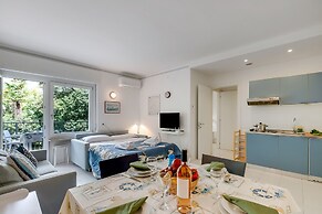 Riva Lago e Spiaggia Apartment 3