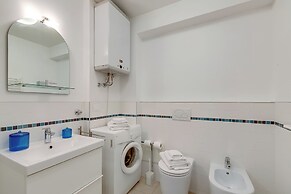 Riva Lago e Spiaggia Apartment 3